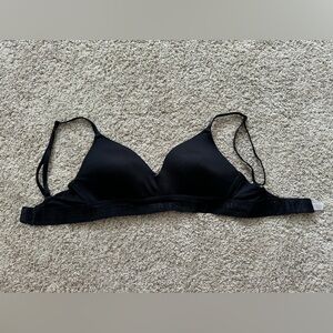 Victoria Secret black bra